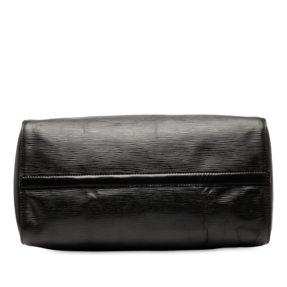 Pre-Loved Louis Vuitton Epi Speedy 35 - Picture 3 of 9